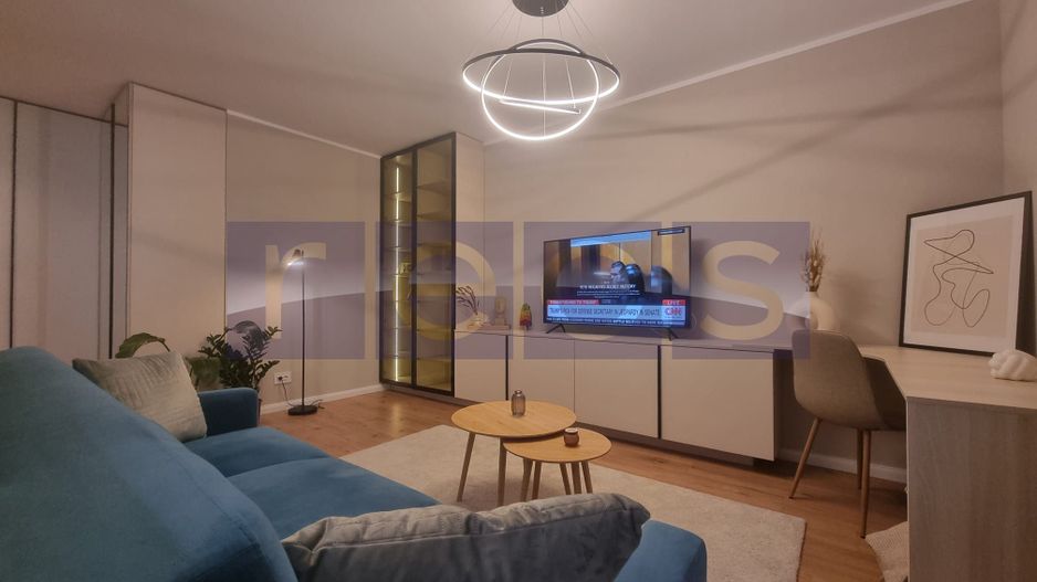 VANZARE - 2 CAMERE- NOU | TIMPURI NOI -CORE - Poză 3