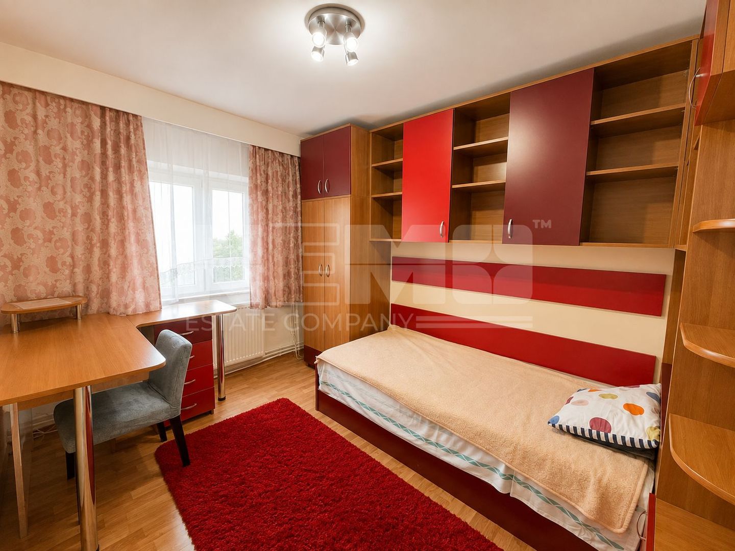 APARTAMENT 3 CAMERE | 69 MP UTILI | COMPLET UTILAT&MOBILAT | RADAUTI - Poză 5