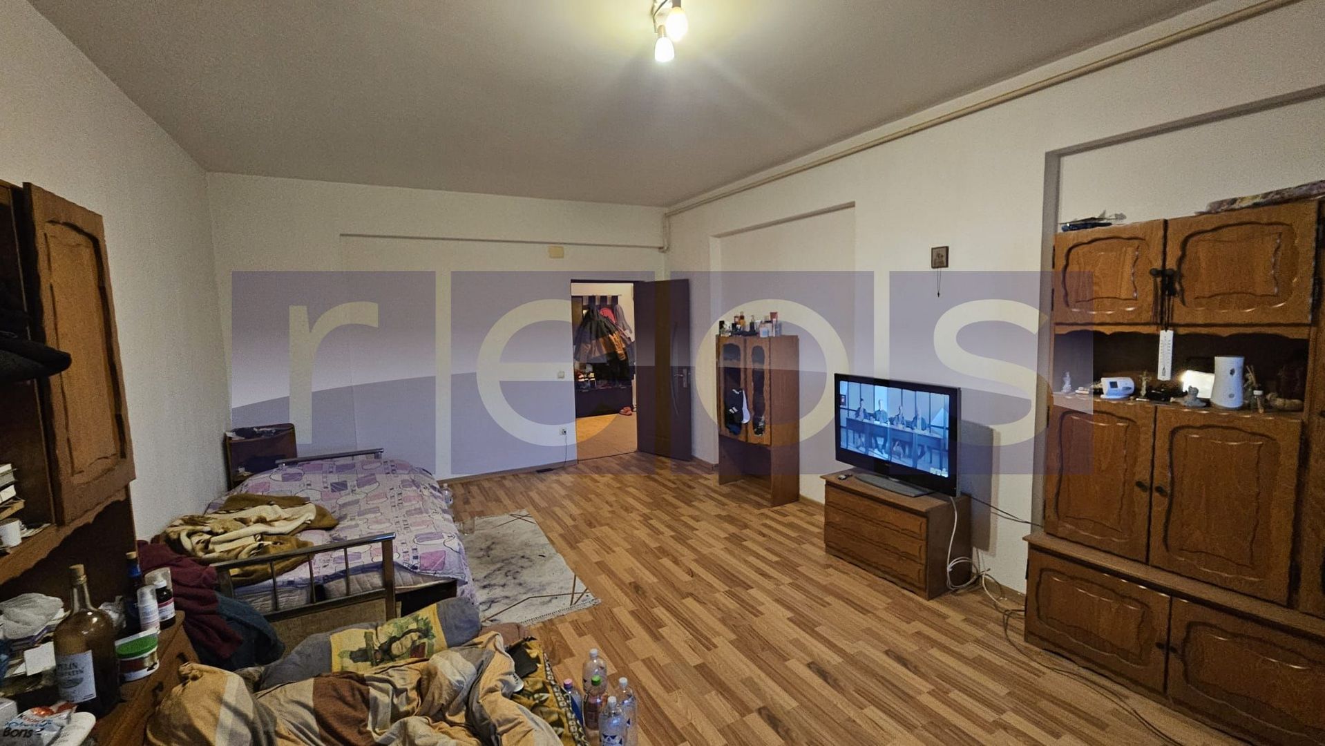 DE VANZARE STUDIO 55 MP – LIVING SPATIOS – IDEAL INVESTITIE - Poză 4