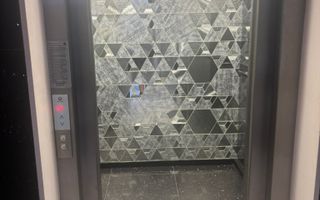 Locuinta de lux de inchiriat |  panorama Charles de Gaulle - Poză 14