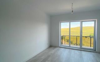 Apartament 2 camere, decomandat,  Apahida - Poză 1