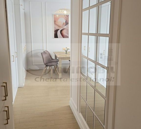 Apartament 2 Camere Premium – Silk District | Parcare Inclusă - Poză 7