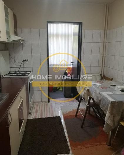 Apartament 3 camere Păcurari LukOil-Piața Păcurari - Poză 2