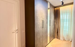 Apartament 2 camere | 77,4 mp utili + logie 11,7 mp | Finisaje premium - Poză 11