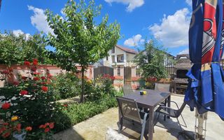 🏡 VILĂ INDIVIDUALĂ P+1 | 136 MP UTILI | TEREN 250 MP | CURTE AMENAJAT - Poză 2