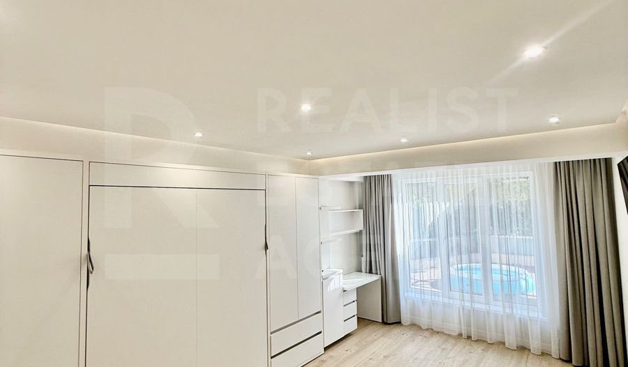 Chirie, apartament, 3 camere, strada Independenței, Botanica - Poză 4