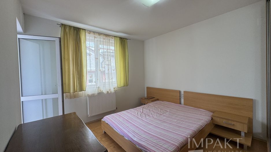 Apartament 2 camere 62mp, Bună Ziua , Grand Hotel Italia de inchiriat - Poză 3