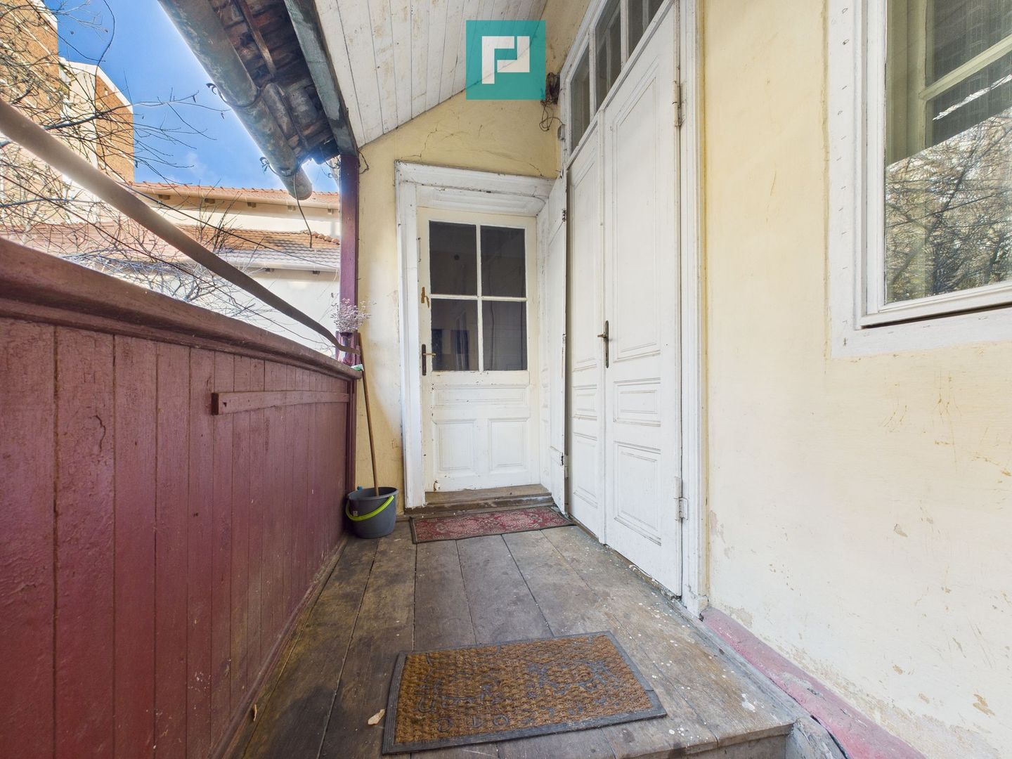 Casă individuală cu anexă în Vaicu - Poză 18