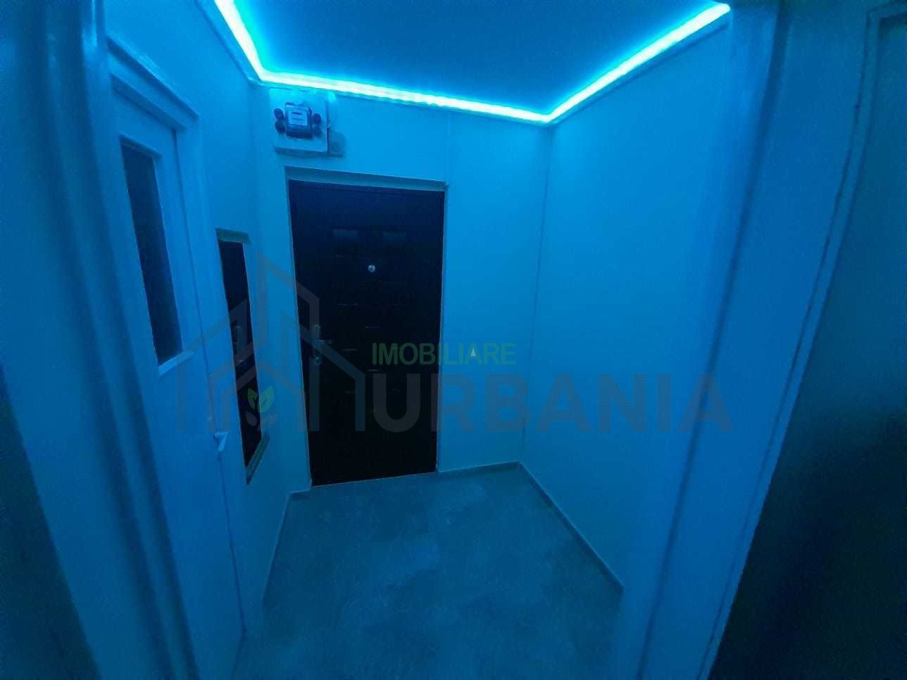 Garsonieră 1 cameră, Tătărași, etaj 4/9, mobilată și utilată - Poză 7