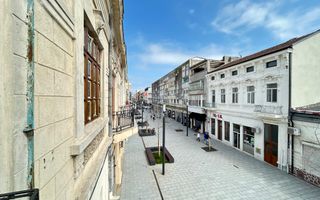 Clădire Istorică Individuală | 322mp | Pietonala Ștefan cel Mare - Poză 13