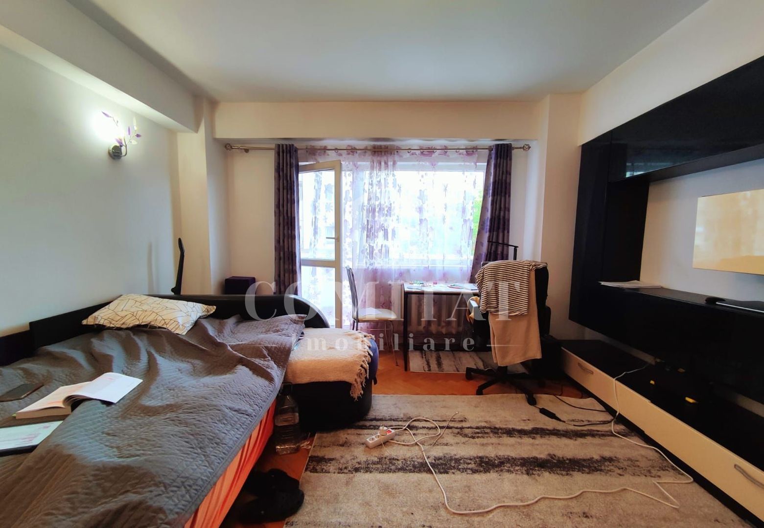 Apartament primitor cu 3 camere decomandate aproape de inima Clujului - Poză 12
