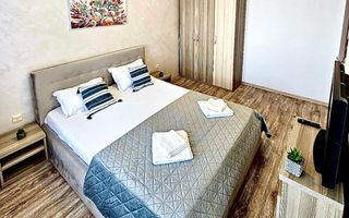 Apartament de vanzare Samerland Mamaia-Sat - Poză 4