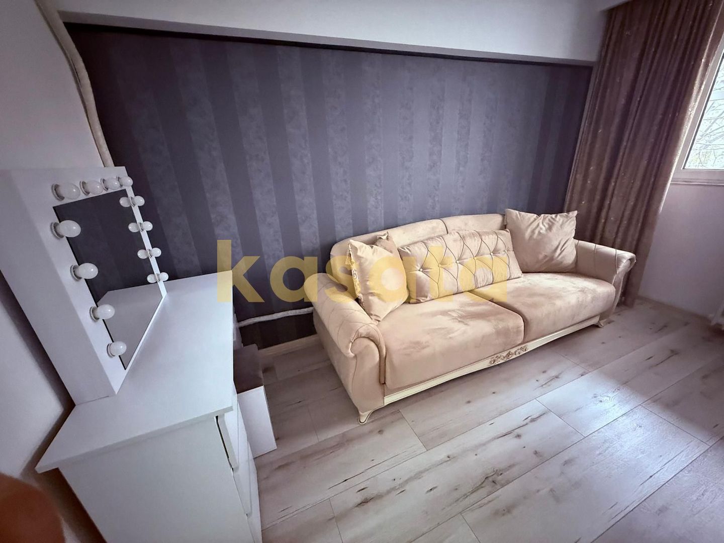 Apartament de 4 camere de vânzare | Calea Dorobanților | Decomandat - Poză 4