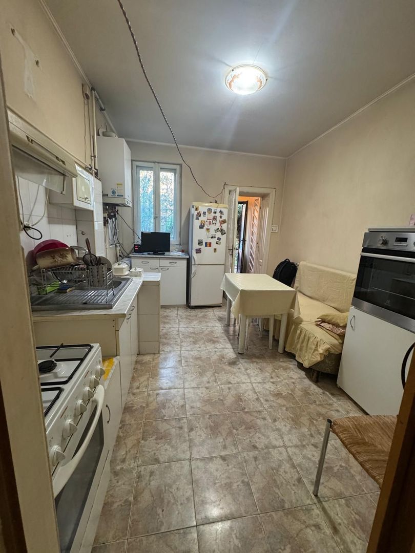 Casă 3 camere, Str. Vasile Alecsandri – vânzare - Poză 9