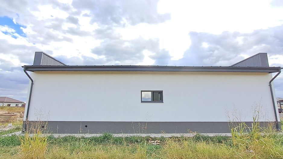 SABARENI casa individuala P+Pod, teren 500 mp, utilitati, COMISION 0%! - Poză 15