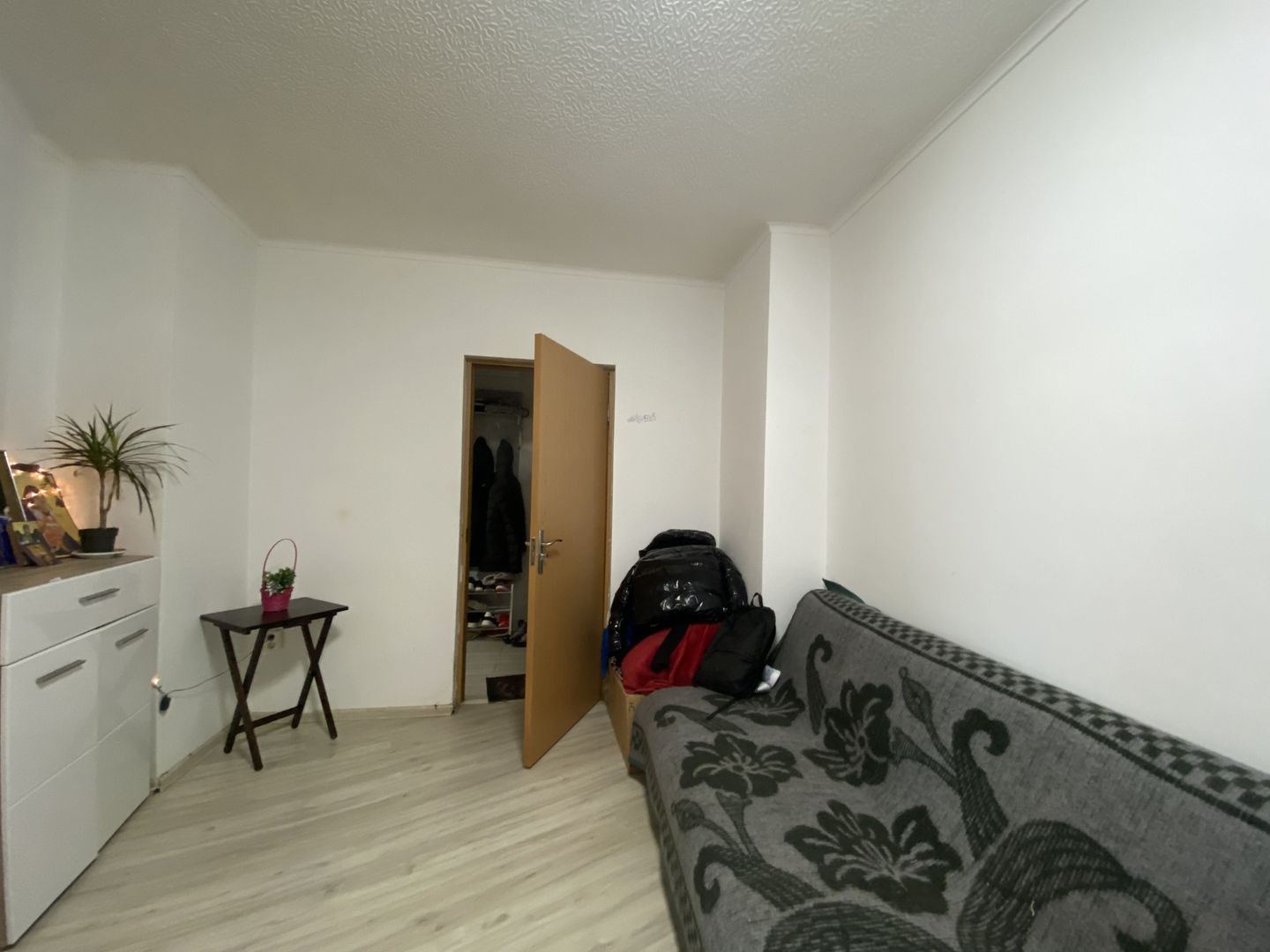 Apartament cu trei camere de vanzare, Pache Protopopescu, 158.000€ negociabil - Poză 5