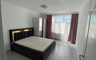 3 camere open space, Modern, Parcare, Zona Tineretului, Floresti - Poză 1