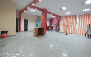 Spatiu comercial pe doua nivele, 320 mp, zona  Fortuna - Poză 9