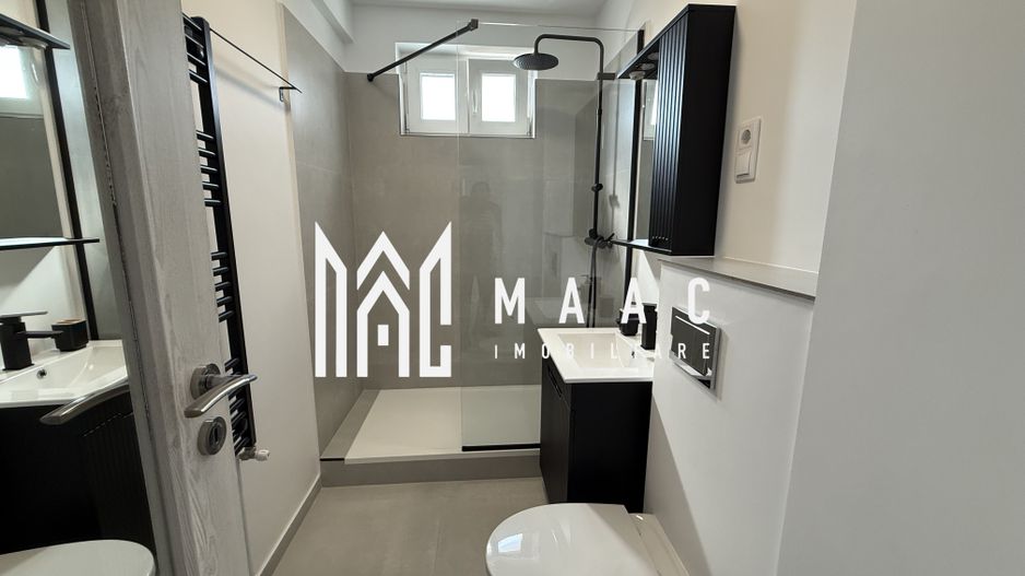 Apartament 2 camere decomandat | Cedonia, Sibiu | 53 mp, balcon, etaj 2 - Poză 3