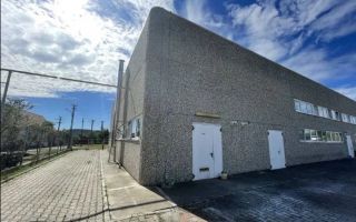 Spațiu industrial 1000mp | Acces tir | Teren 2500mp | Selimbar - Poză 8