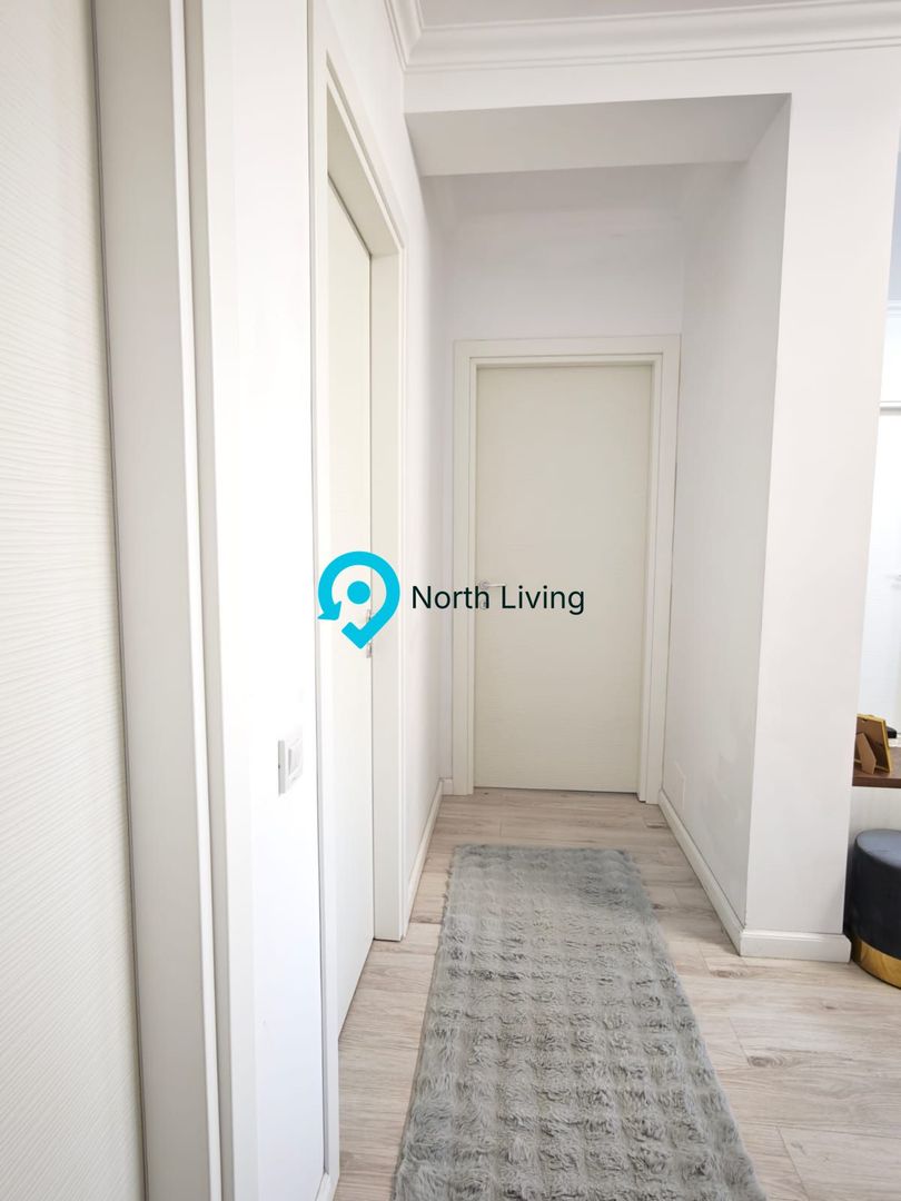 Casă P+M 4 camere Buftea | 2023 | 3 dormitoare | teren 195 mp - Poză 14