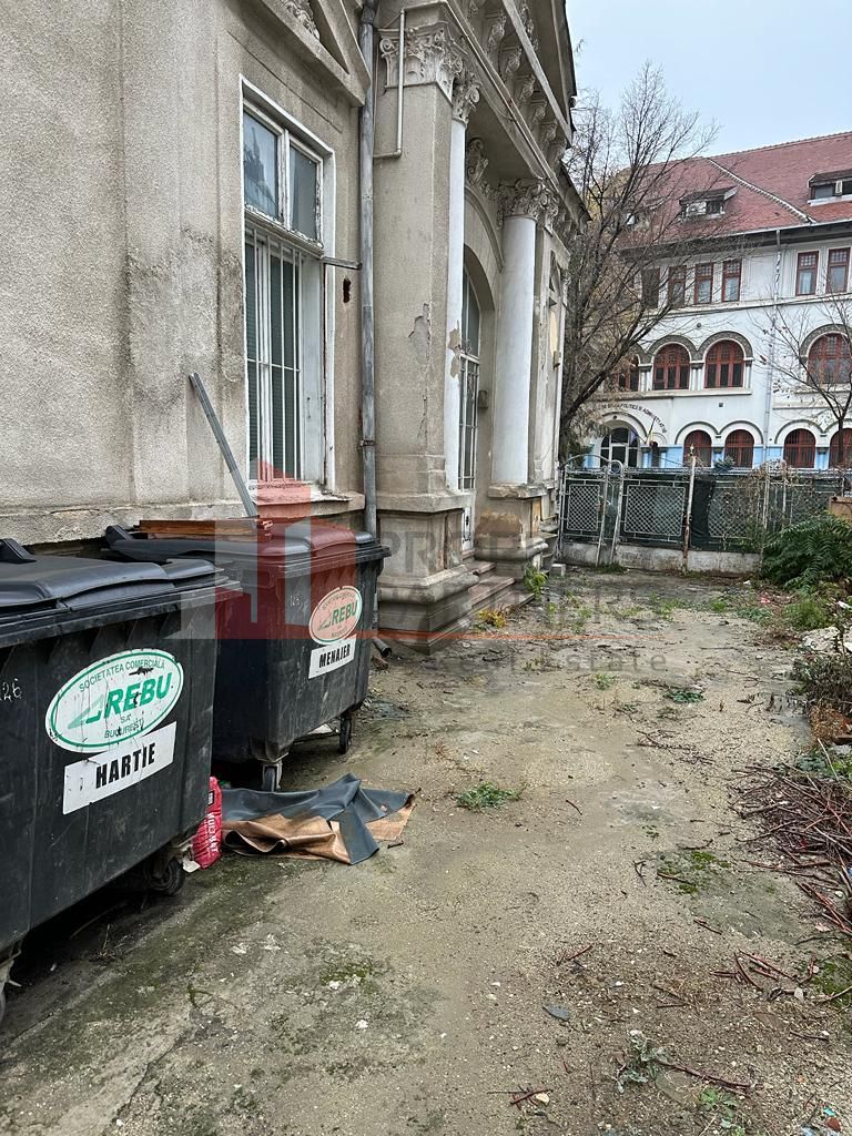 Proiect rezidential cu AC langa Piata Victoriei - Poză 3