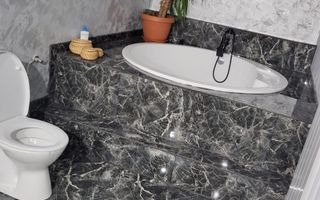 Vila Individuala langa Padure | Balotesti | Lux | Piscina - Poză 15