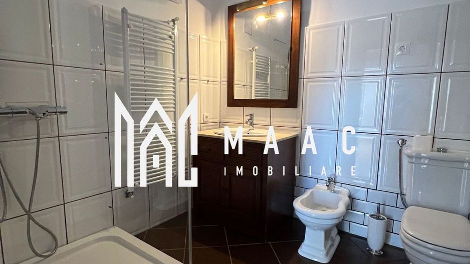 Apartament 3 camere I Etajul 2 I  Zona Piata Mare - Poză 8