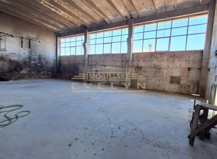 Spatiu de inchiriat 250 mp , zona Industriala - Poză 2