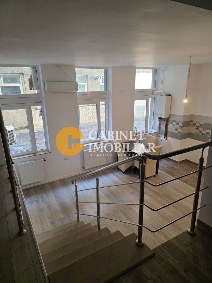 Apartament 1 camera decomandat ETAJ 1--  Ultracentral - Poză 2