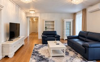 Apartament 4 camere Băneasa | 2 locuri de parcare - Poză 4