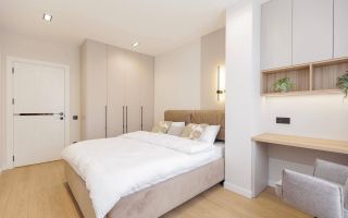 Vânzare, apartament, 4 camere, strada Ioana Radu, Buiucani - Poză 1