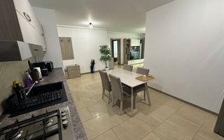 Apartament bloc nou 3 camere - parcare subterana - Poză 9