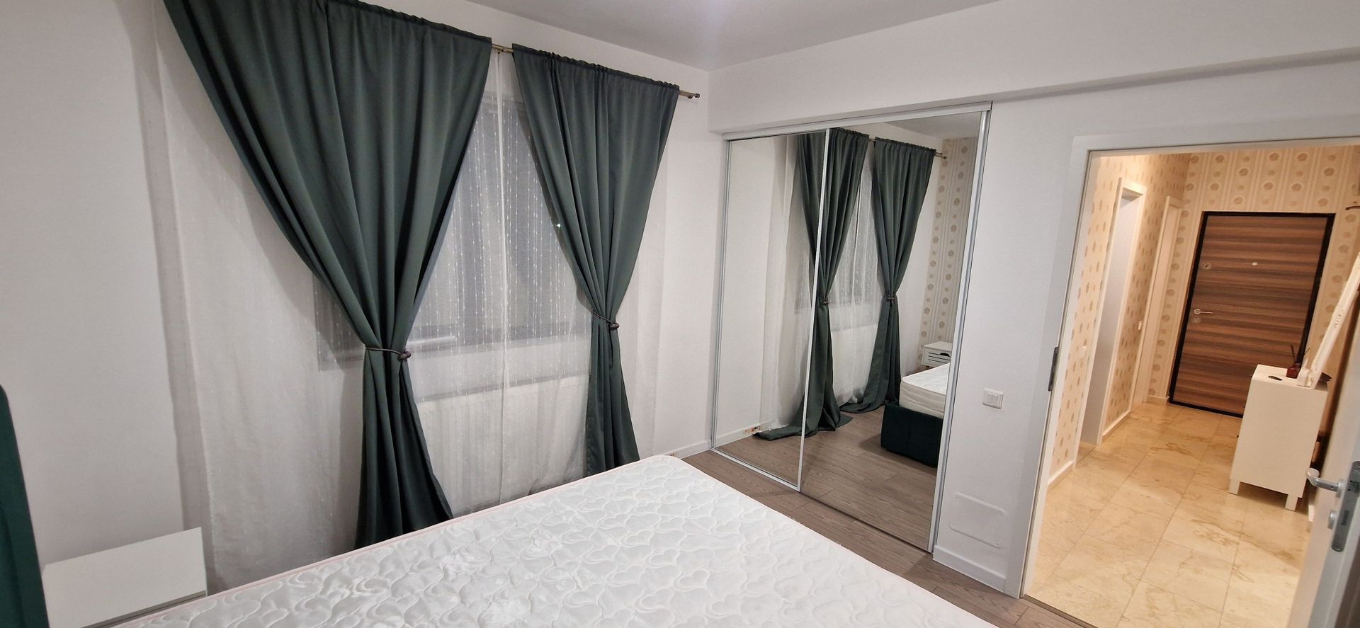 Apartament 2 camere Militari Residence - Poză 5