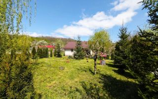 Casă de vânzare în Comuna Moșna, Județul Iași - Poză 1