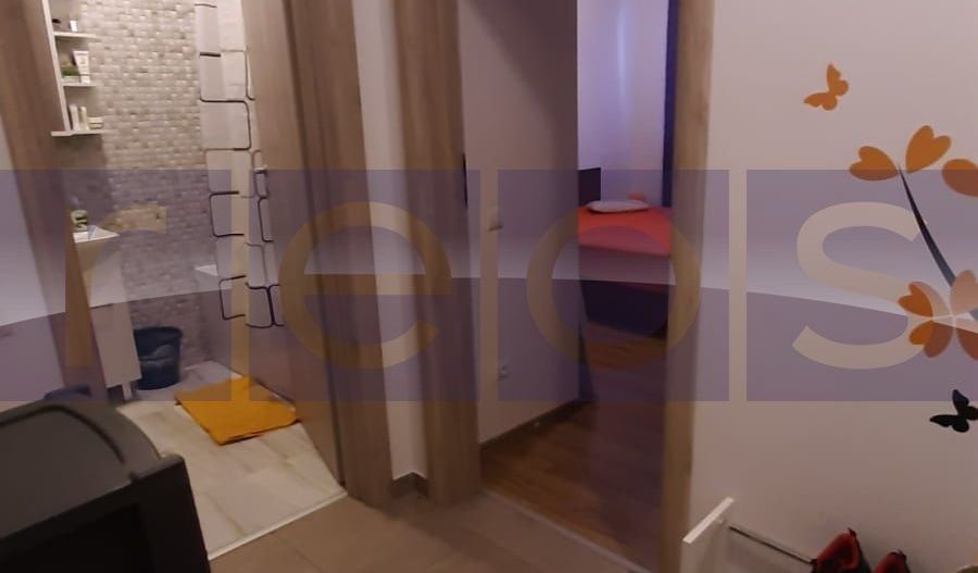 VANZARE 2 CAMERE I DECOMANDAT I LOC PARCARE I VALEA LARGA – P. GHENCEA - Poză 2