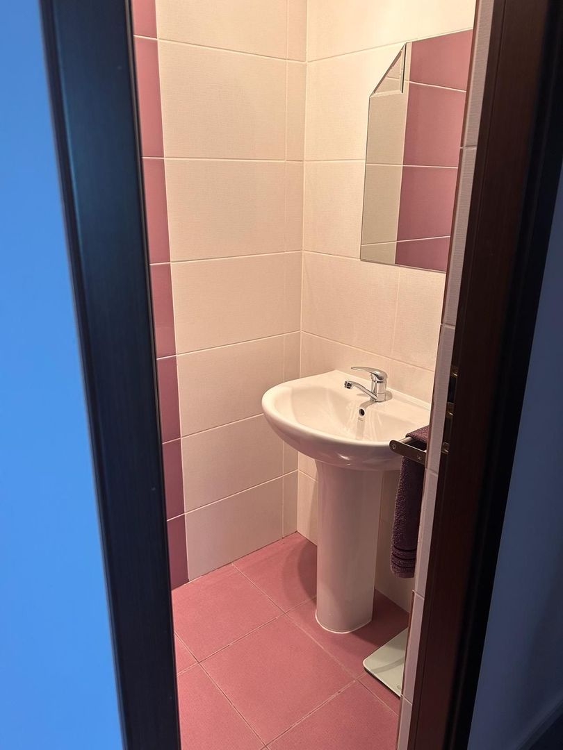 AP. 3 CAMERE SALAJ, BLOC NOU, CENTRALA TERMICA, LOC PARCARE SUPRATERAN - Poză 13