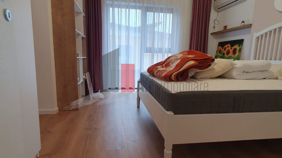 Vila de inchiriat Tunari - Nicolae Iorga - Poză 8