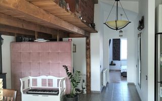 Apartament 4 camere, Floresti, zona Parc Poligon. - Poză 3