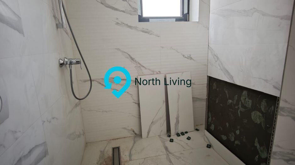 Apartamente 2 și 3 camere, bloc nou NZEB, zonă Pipera - Poză 15