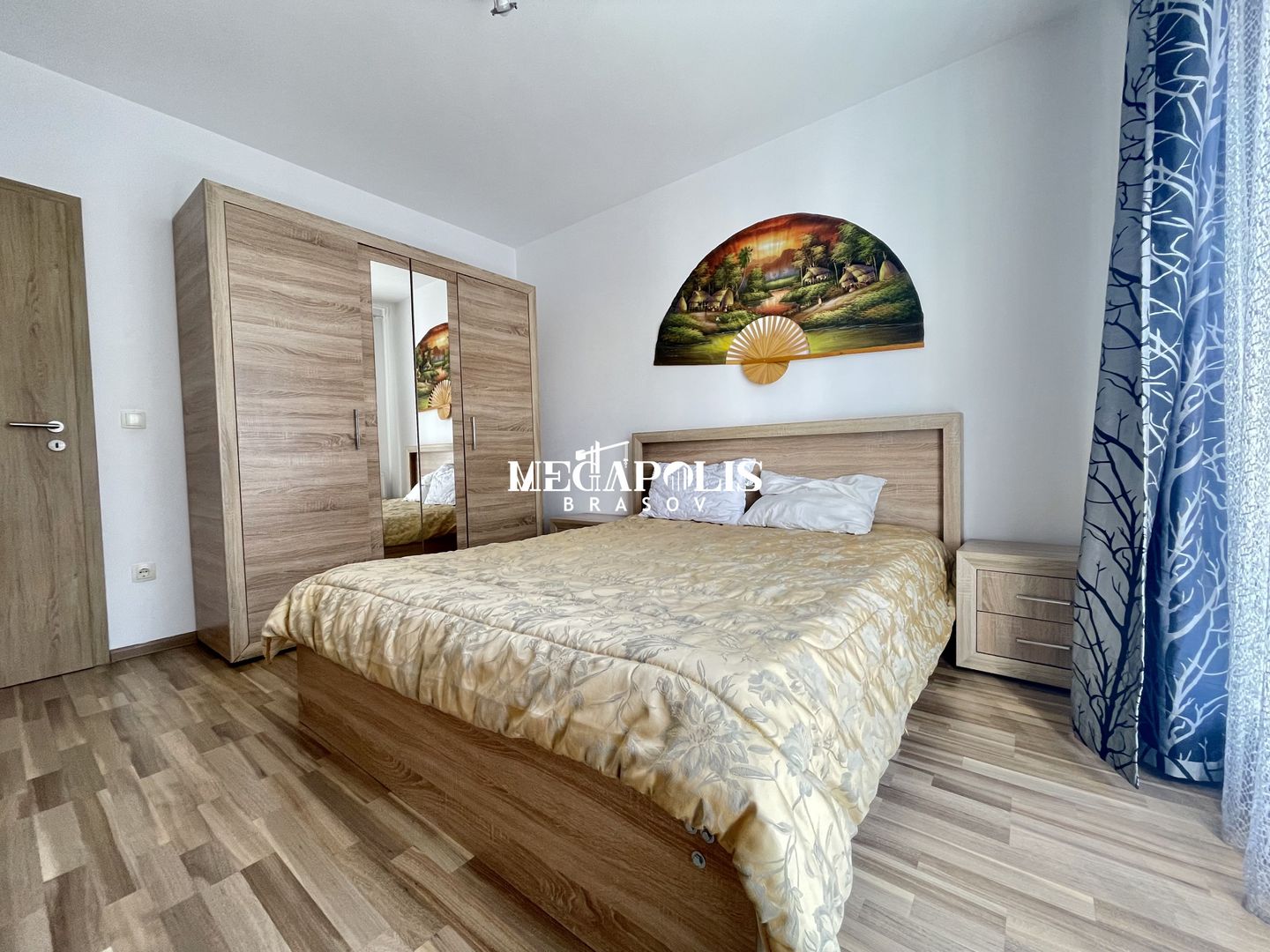 Apartament 2 camere | Decomandat | Vedere montană - Poză 3