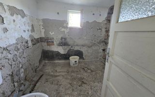 Casa 3 Camere, 1100mp Teren cu Garaj, Gura Ariesului - Poză 5