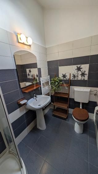 Casă individuală în Gheorgheni – zonă rezidențială exclusivistă - Poză 4
