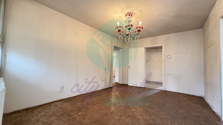 4 camere ultracentral | Universitate – Romană | Ideal locuire sau investiție - Poză 9