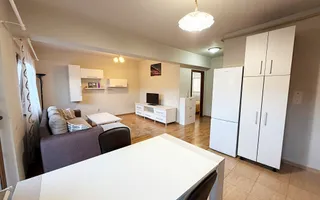 2 camere, modern, bloc nou, terasa, parcare, Andrei Muresanu, UTCN - Poză 11
