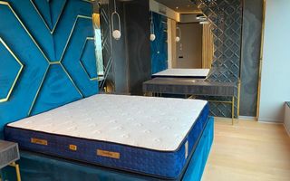 DE INCHIRIAT CEL MAI SPECTACULOS PENTHOUSE DIN ONE ELIADE TOWERS I ZONA FLOREASC - Poză 6