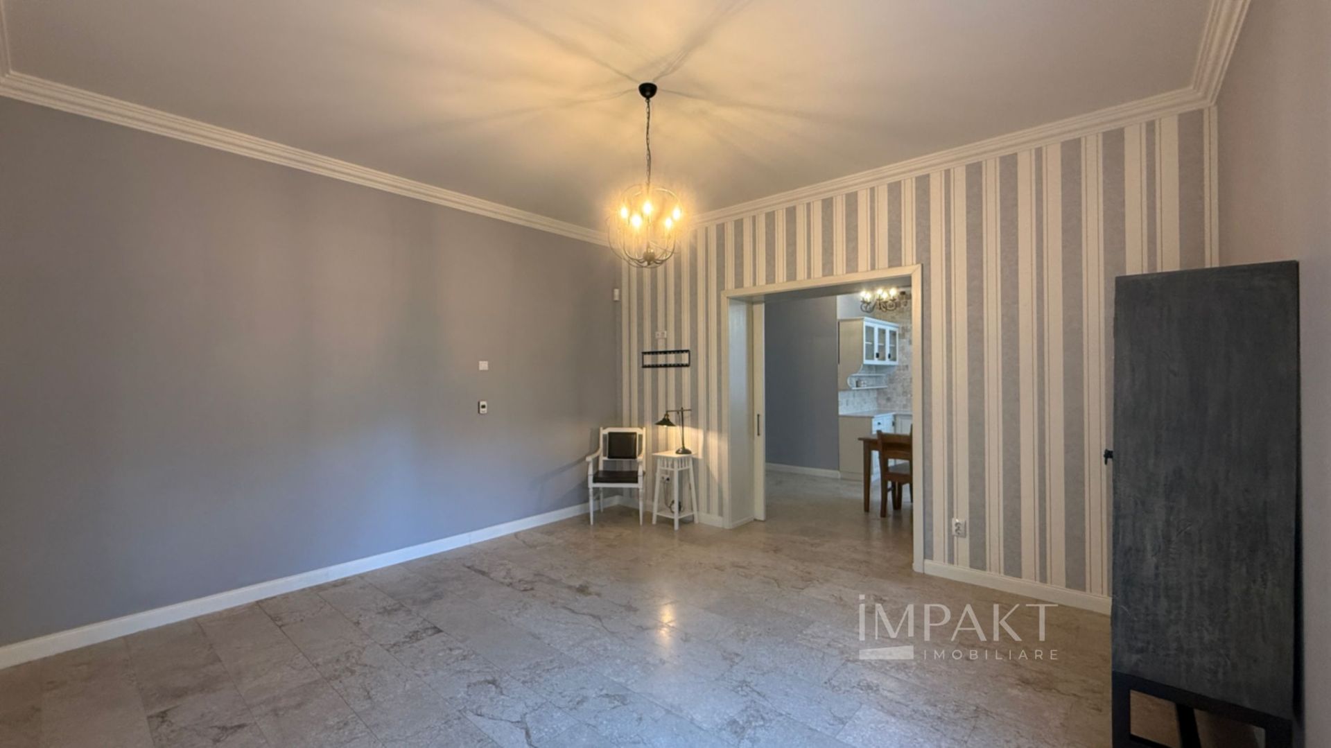 Apartament modern la vila cu gradina si teren 263mp aproape de centru - Poză 10