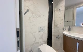 Imobil nou - inchiriere Office / Rezidenta - Primaverii - TVR - Poză 5