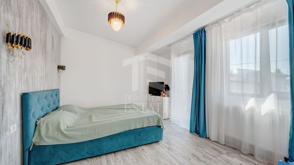 Ferentari Ofrandei Casa 4 Camere Constructie 2019 Util 120 mp - Poză 18