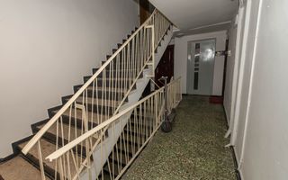 Apartament cu 2 camere de vanzare in zona Titan, 37 mp utili - Poză 10